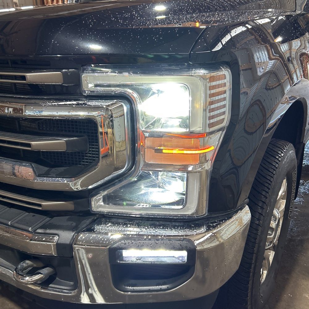 2022 Ford F250 S/D King Ranch