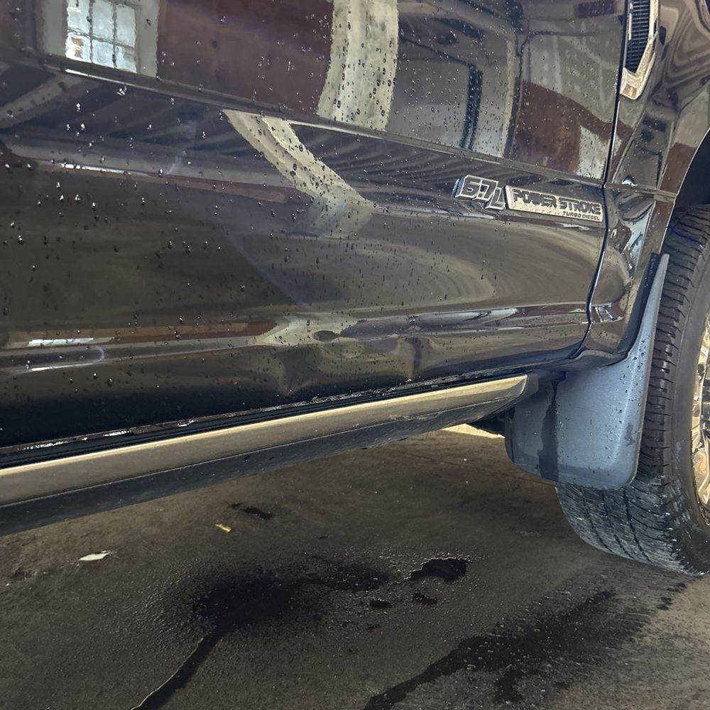 2022 Ford F250 S/D King Ranch