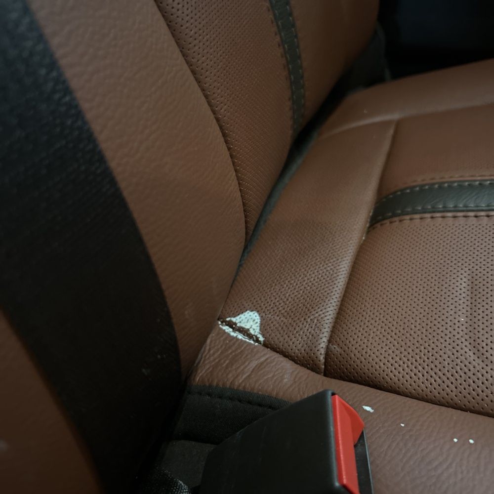 2022 Ford F250 S/D King Ranch