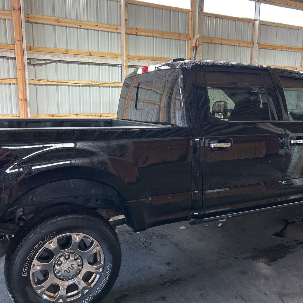 2022 Ford F250 S/D King Ranch