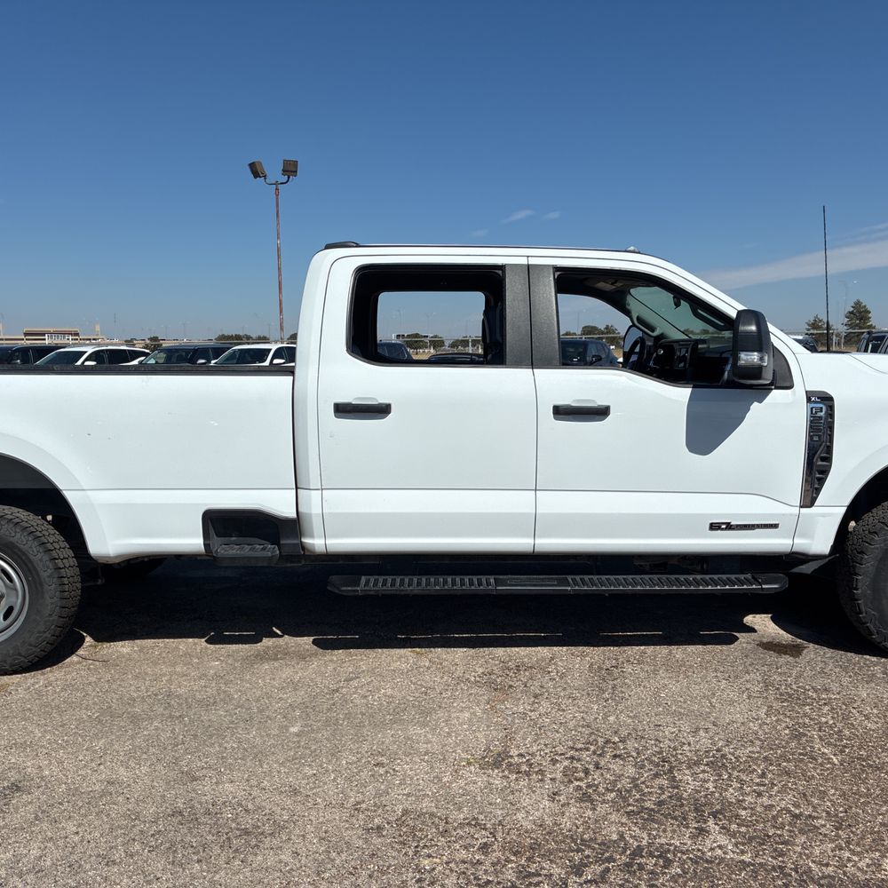 2023 Ford F-250 Super Duty XL