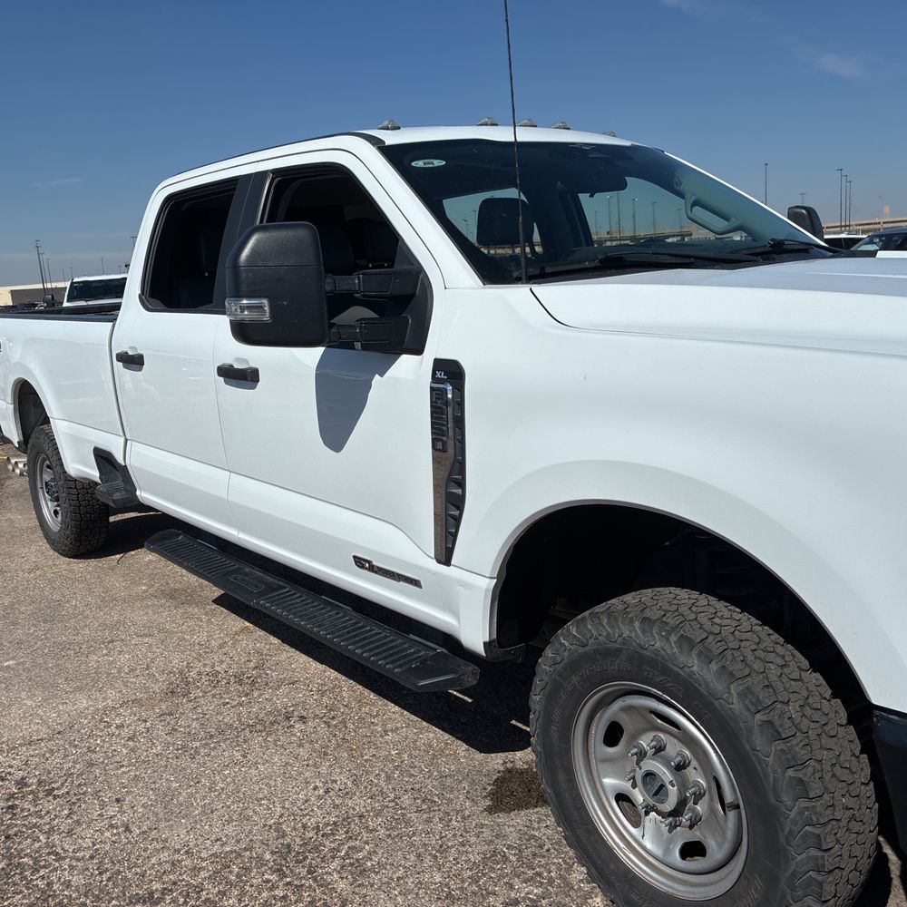 2023 Ford F-250 Super Duty XL