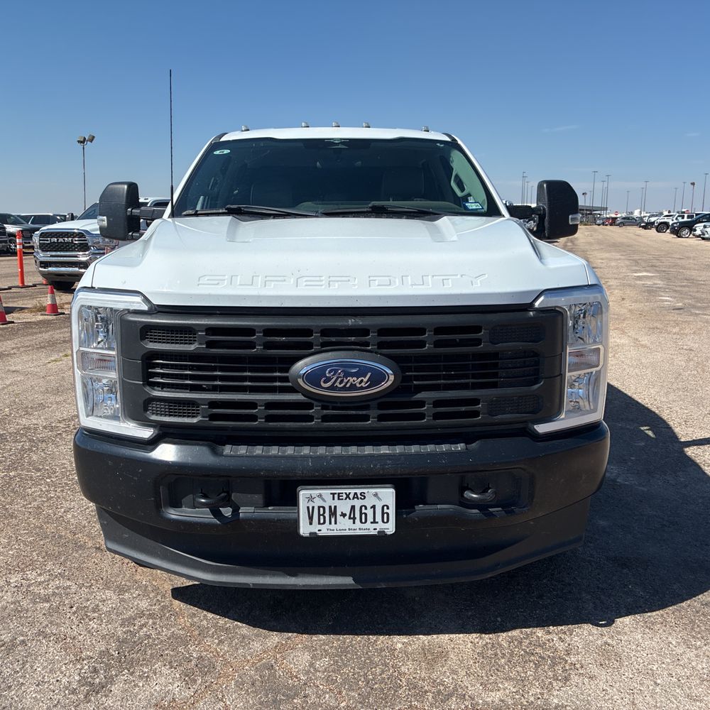 2023 Ford F-250 Super Duty XL