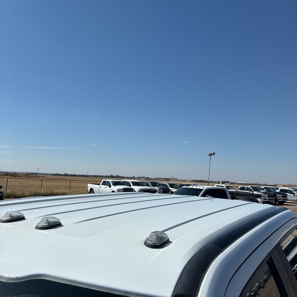 2023 Ford F-250 Super Duty XL