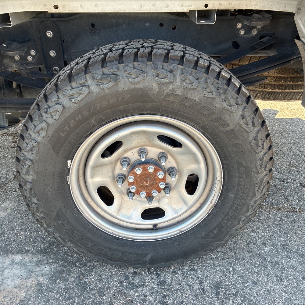 2023 Ford F-250 Super Duty XL