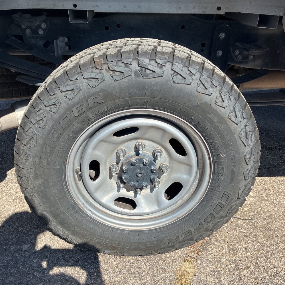 2023 Ford F-250 Super Duty XL