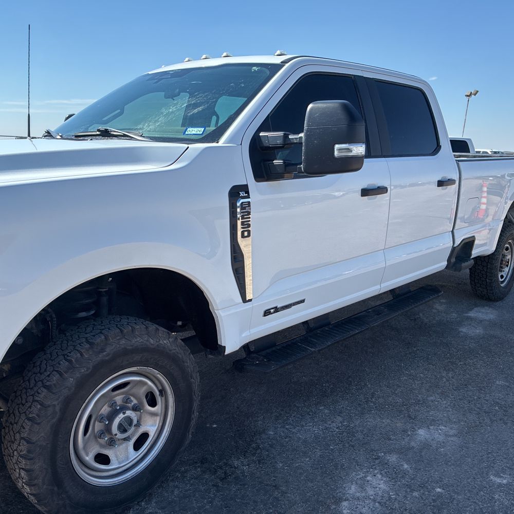 2023 Ford F-250 Super Duty XL