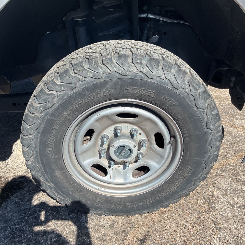 2023 Ford F-250 Super Duty XL