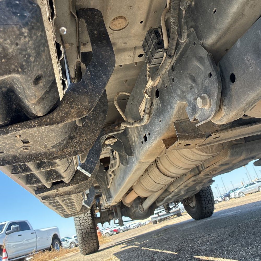 2023 Ford F-250 Super Duty XL