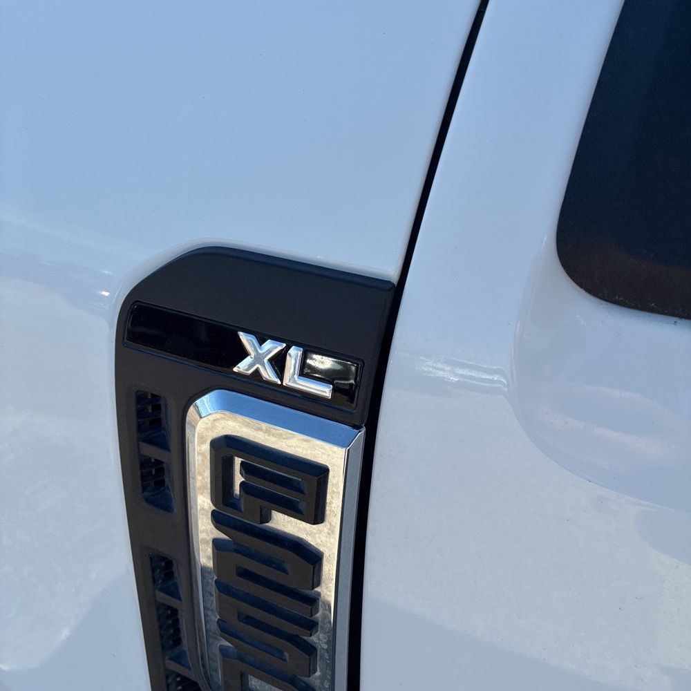 2023 Ford F-250 Super Duty XL