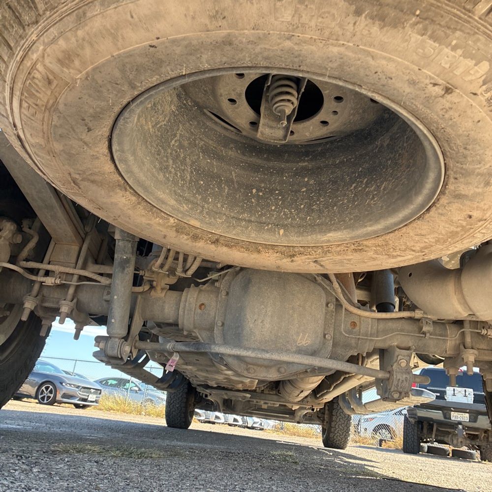 2023 Ford F-250 Super Duty XL