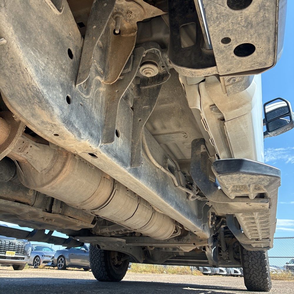 2023 Ford F-250 Super Duty XL