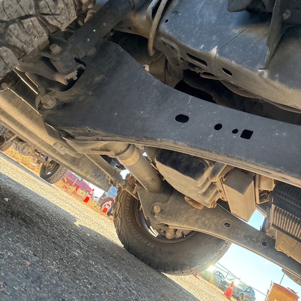 2023 Ford F-250 Super Duty XL