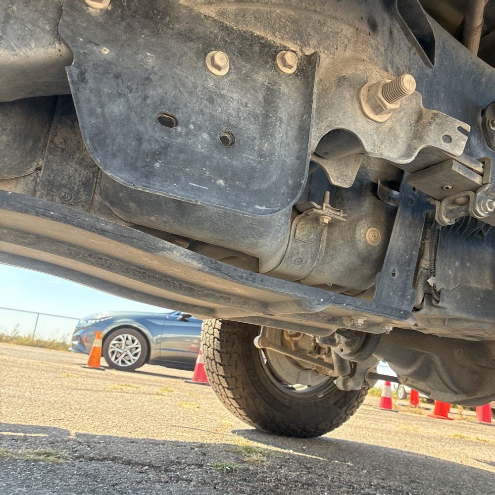 2023 Ford F-250 Super Duty XL