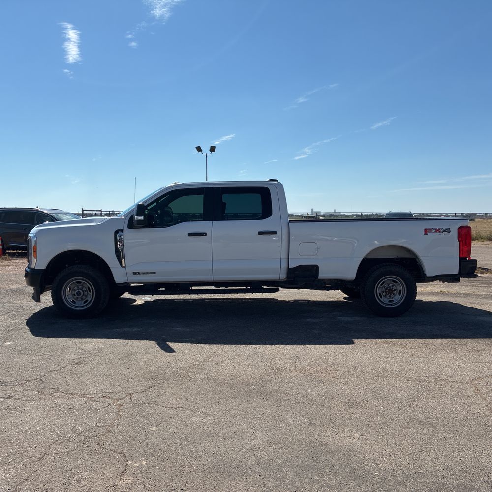 2023 Ford F-250 Super Duty XL