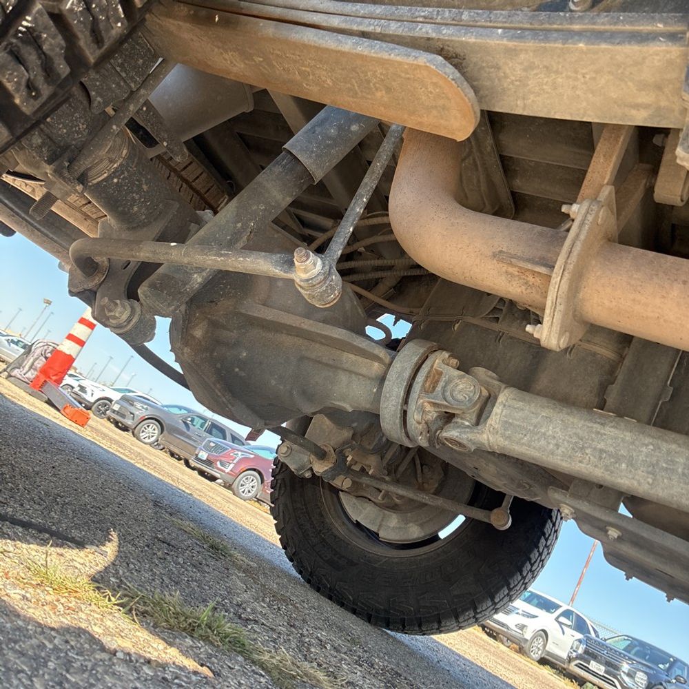 2023 Ford F-250 Super Duty XL