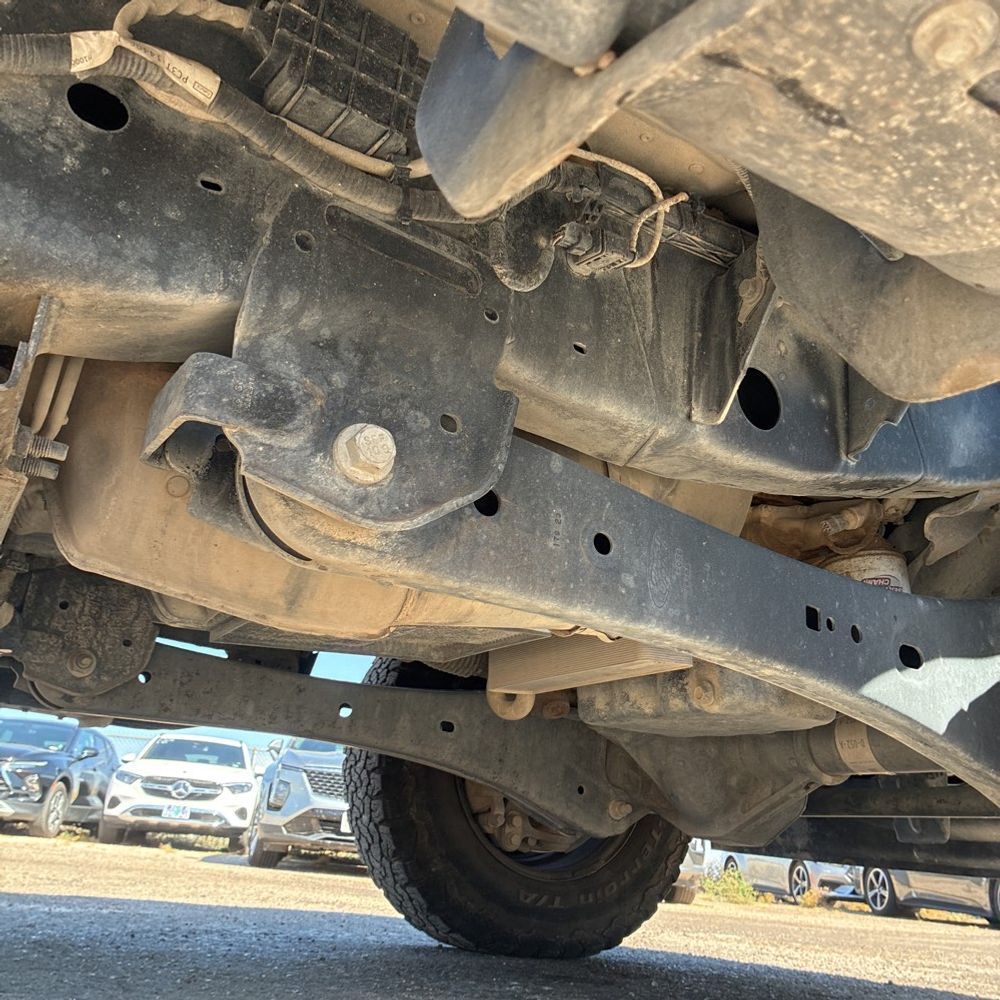 2023 Ford F-250 Super Duty XL