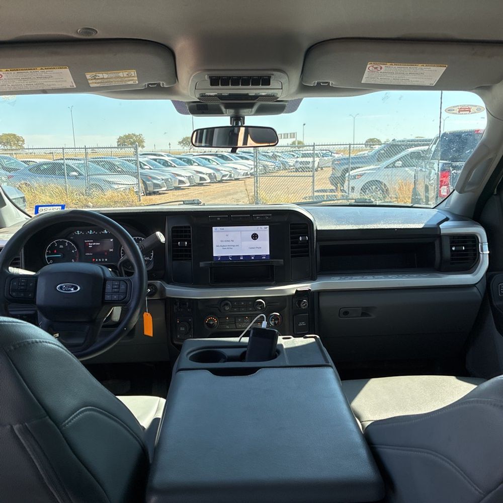 2023 Ford F-250 Super Duty XL