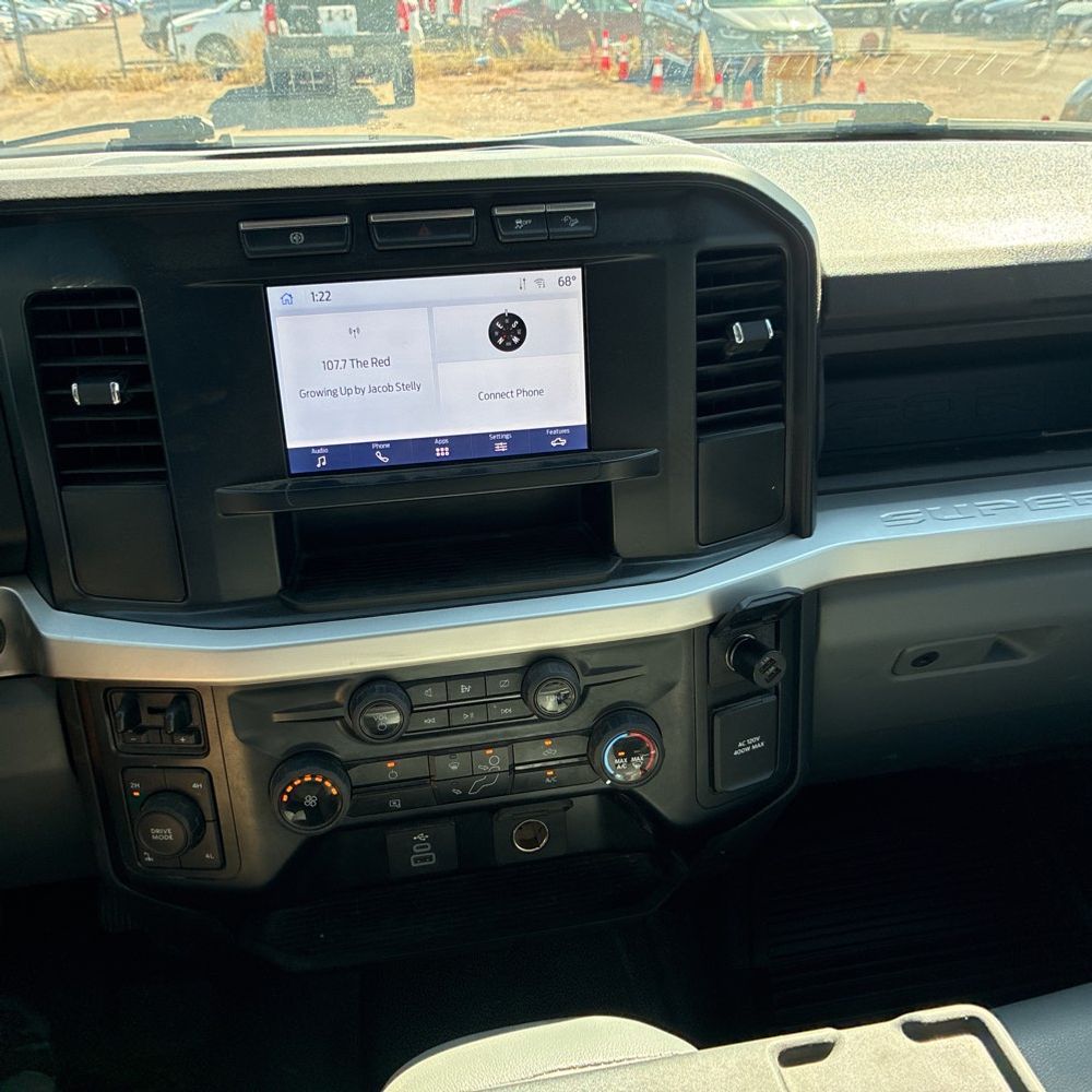 2023 Ford F-250 Super Duty XL