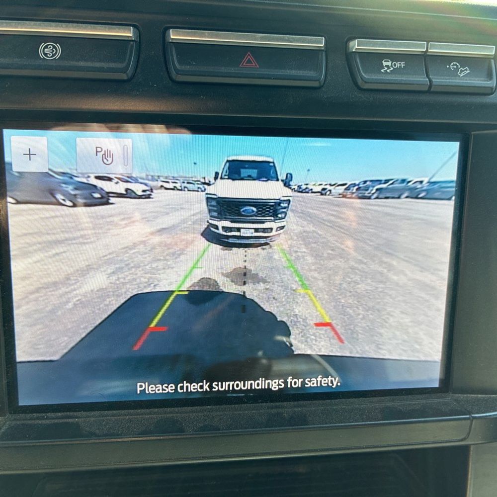 2023 Ford F-250 Super Duty XL