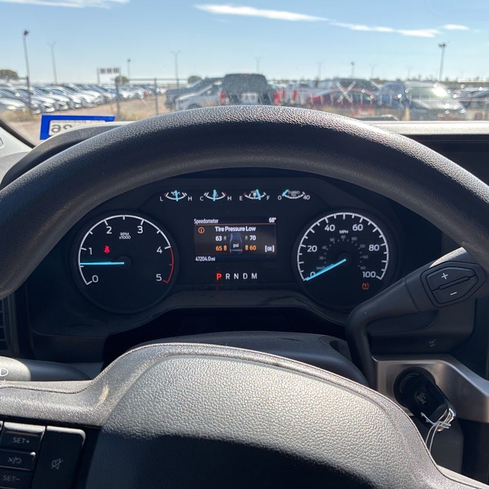 2023 Ford F-250 Super Duty XL