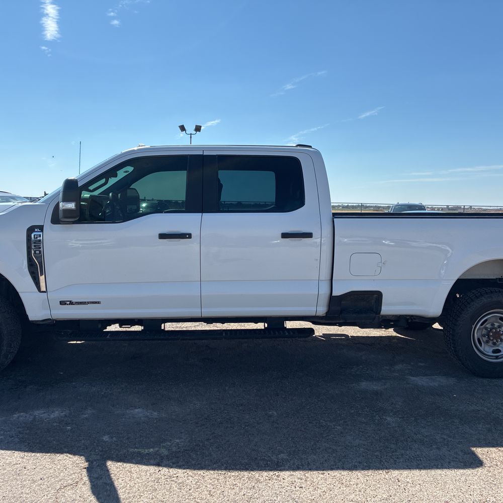2023 Ford F-250 Super Duty XL