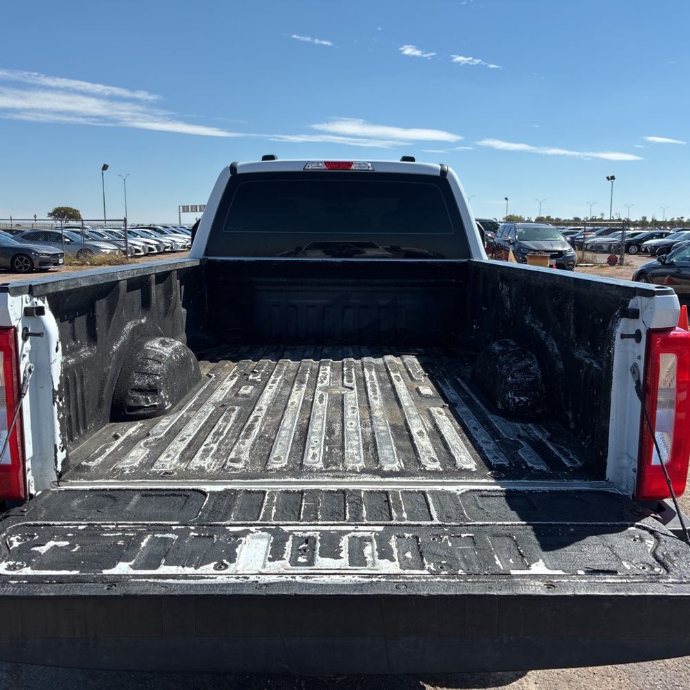 2023 Ford F-250 Super Duty XL