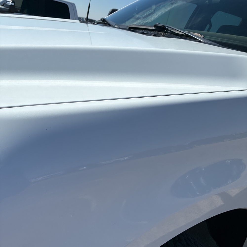2023 Ford F-250 Super Duty XL