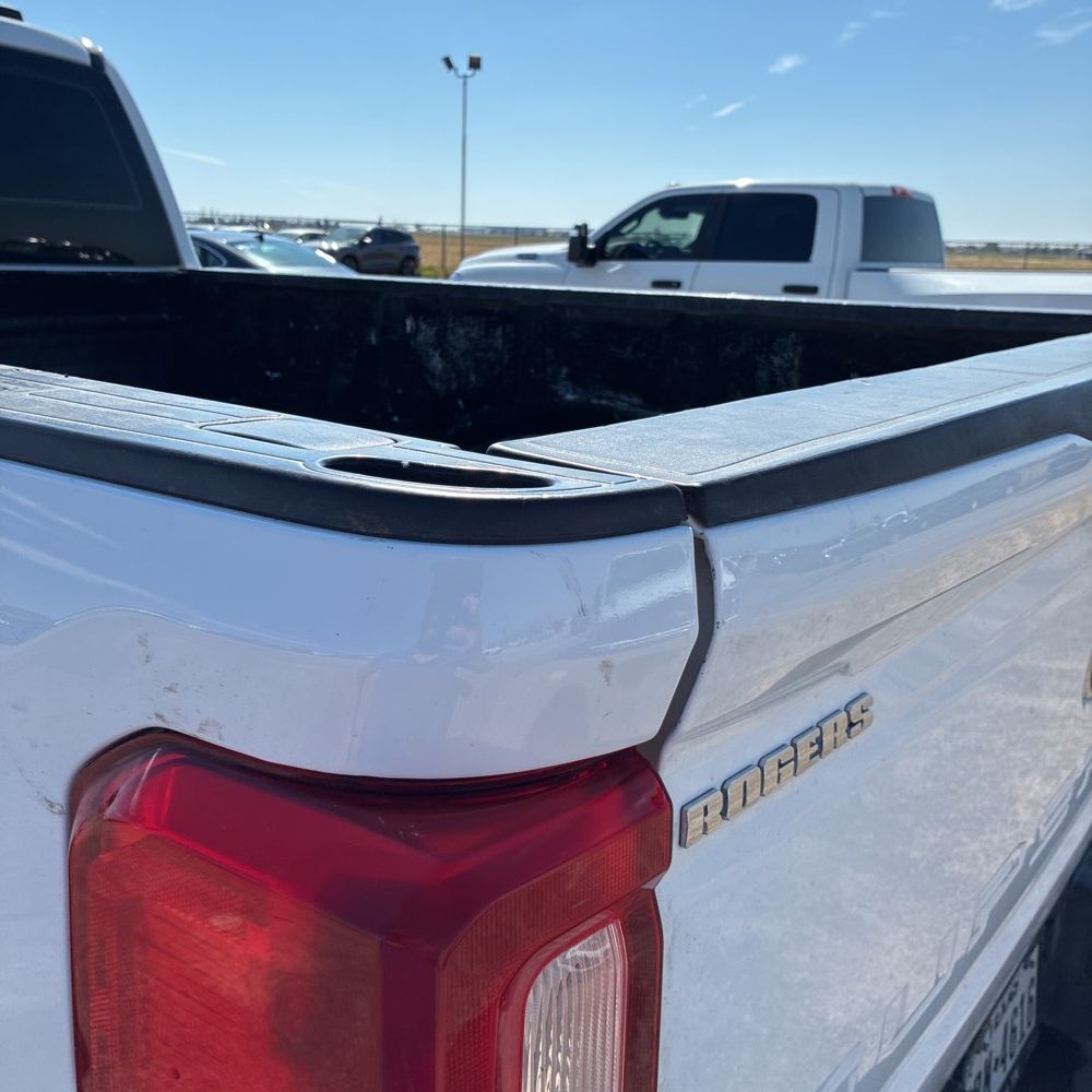2023 Ford F-250 Super Duty XL