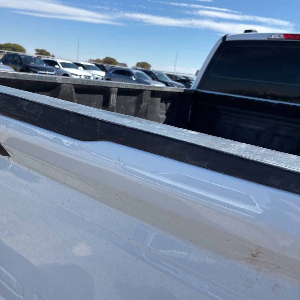 2023 Ford F-250 Super Duty XL