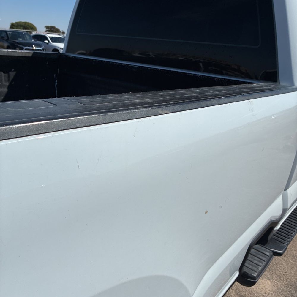 2023 Ford F-250 Super Duty XL