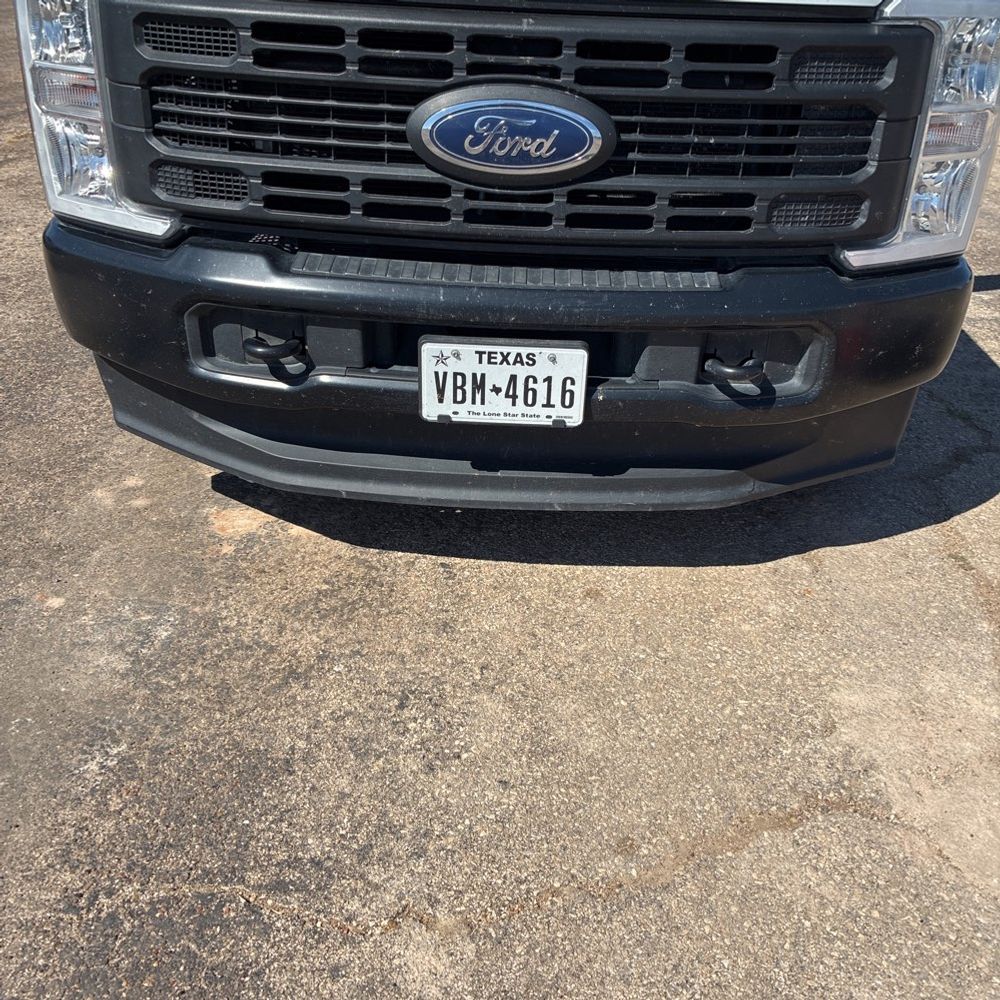 2023 Ford F-250 Super Duty XL
