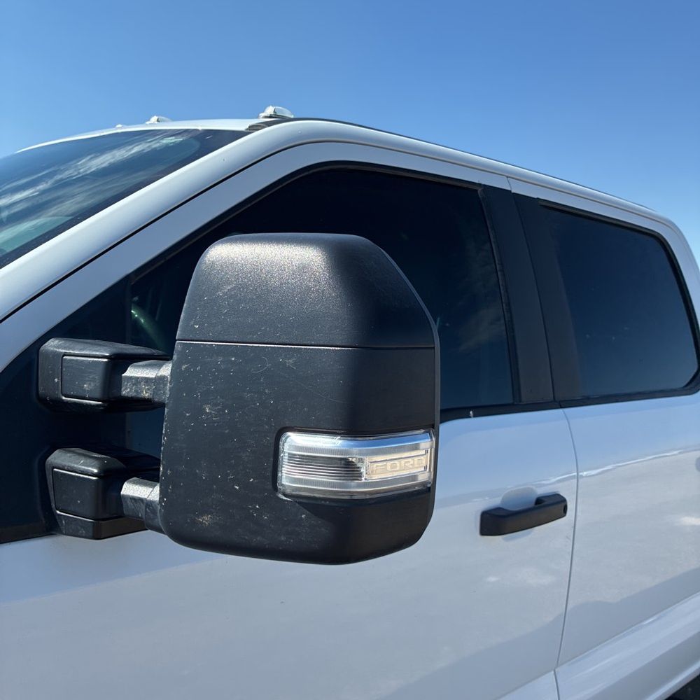 2023 Ford F-250 Super Duty XL