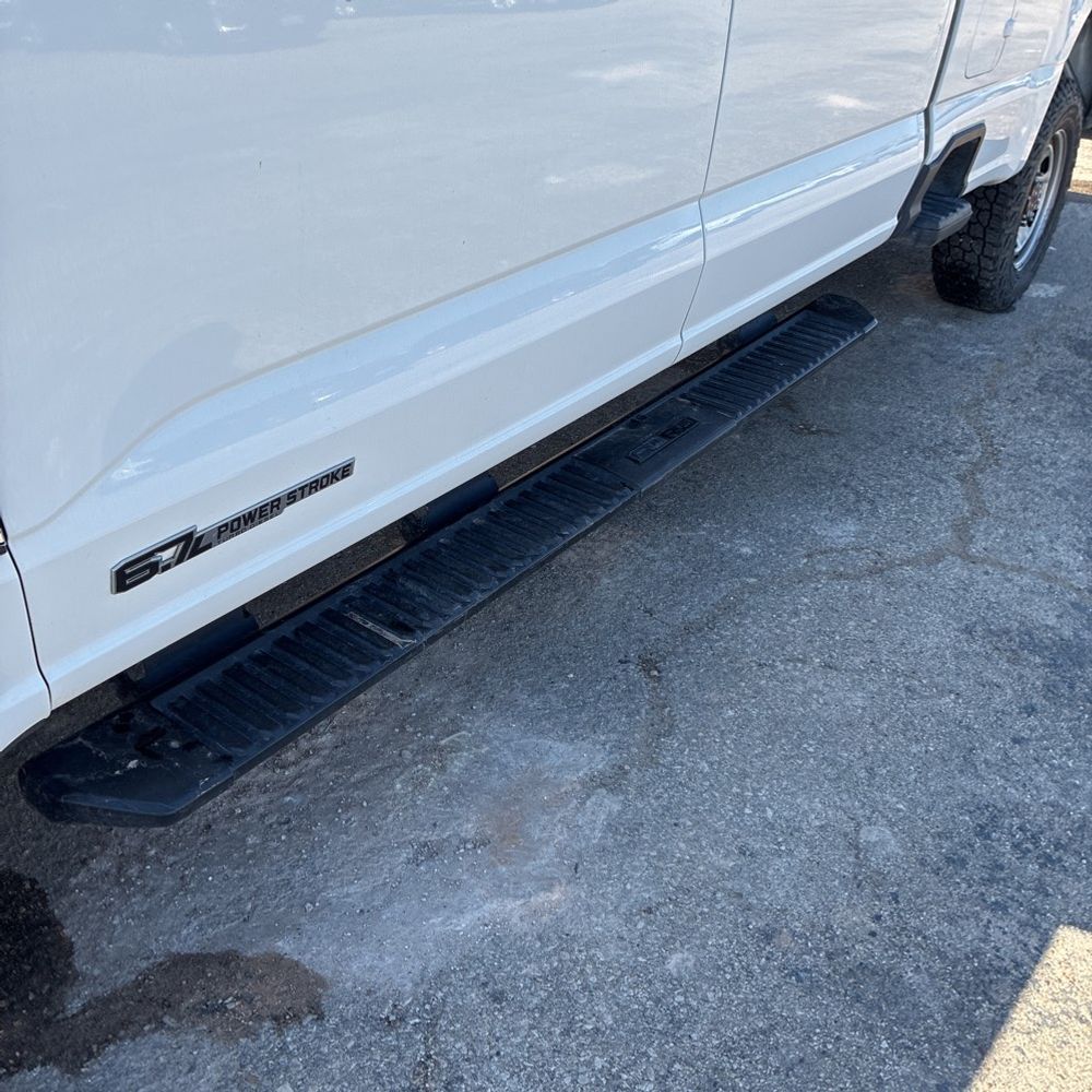 2023 Ford F-250 Super Duty XL