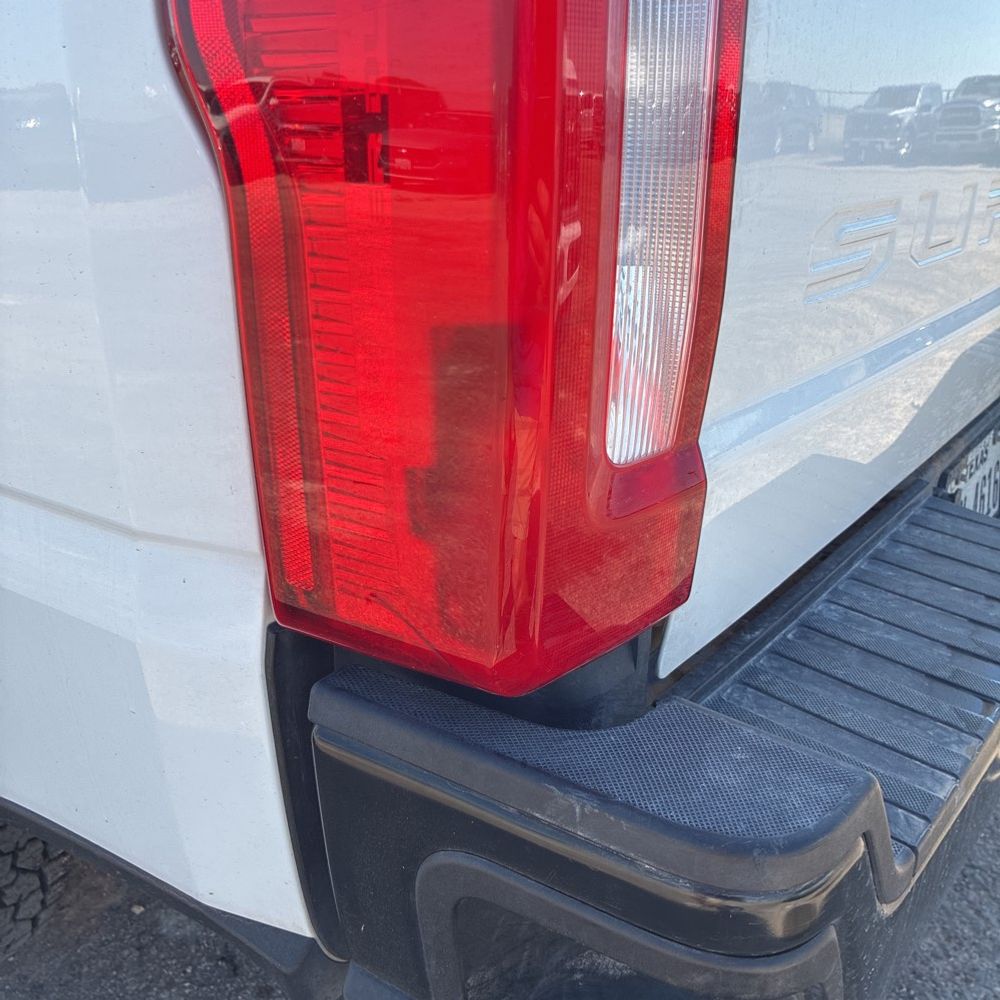 2023 Ford F-250 Super Duty XL