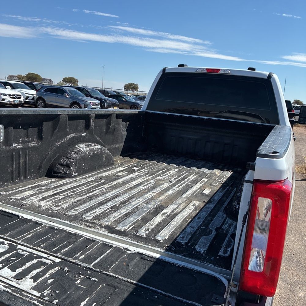 2023 Ford F-250 Super Duty XL