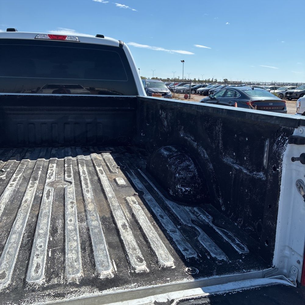 2023 Ford F-250 Super Duty XL