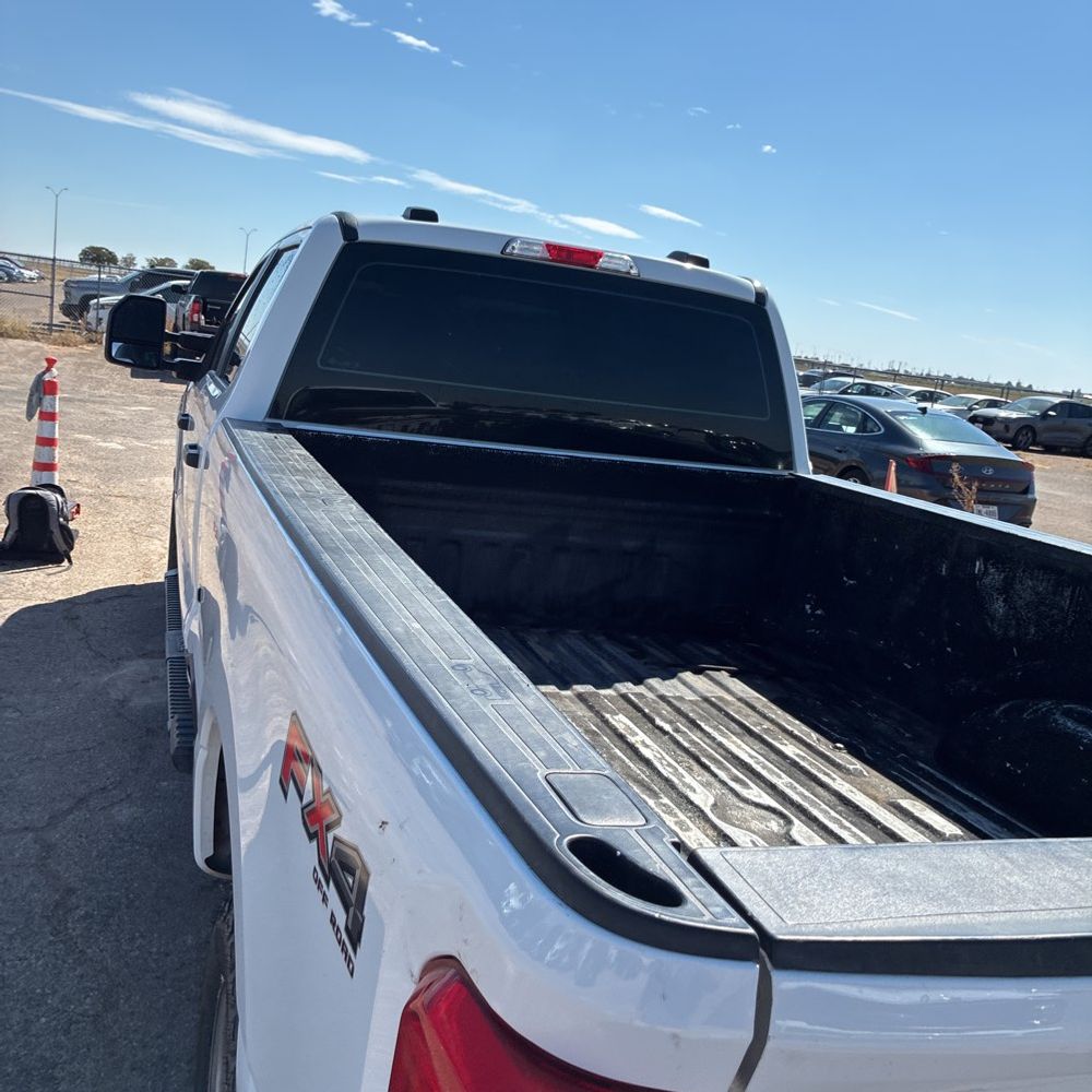2023 Ford F-250 Super Duty XL