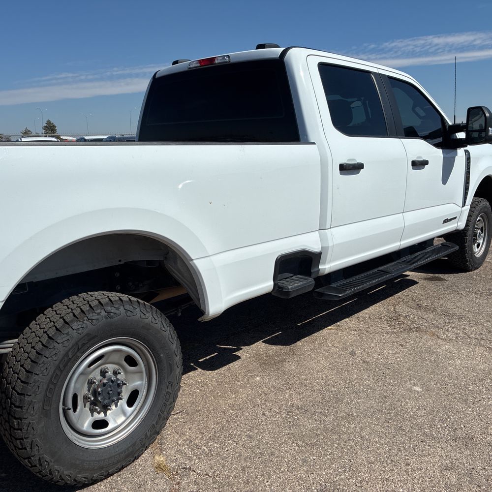 2023 Ford F-250 Super Duty XL