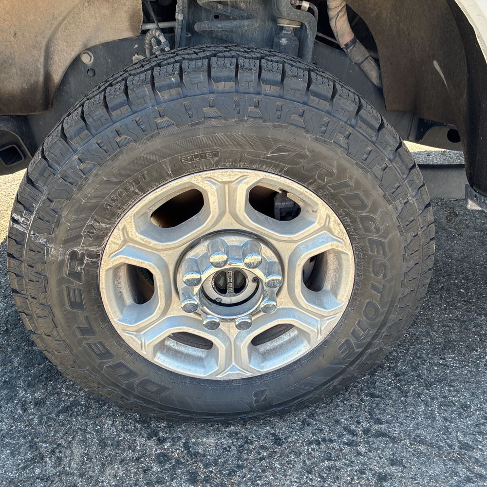 2025 Ford F-250 Super Duty XLT