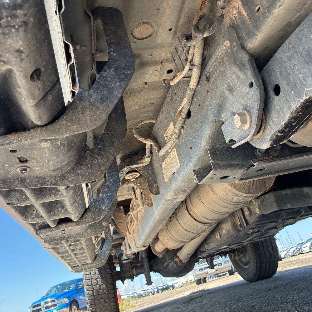 2025 Ford F-250 Super Duty XLT