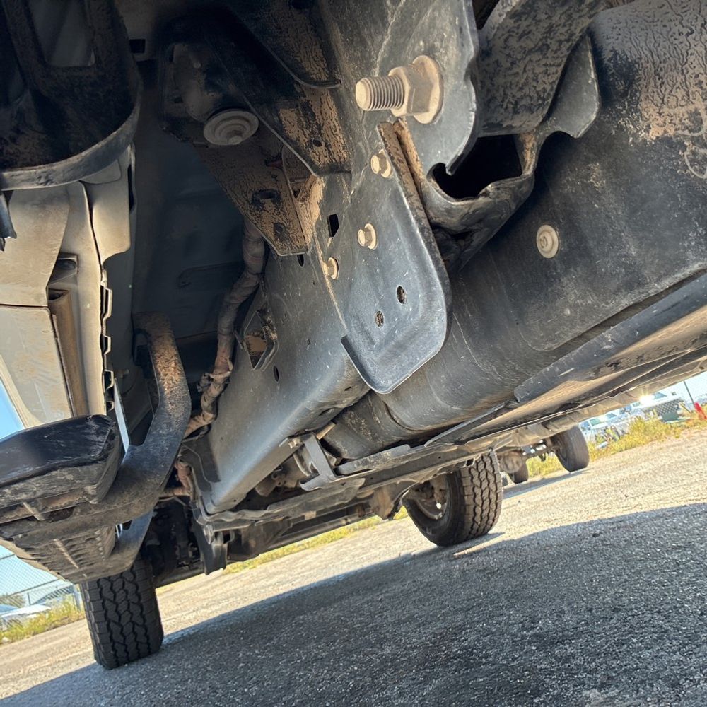 2025 Ford F-250 Super Duty XLT