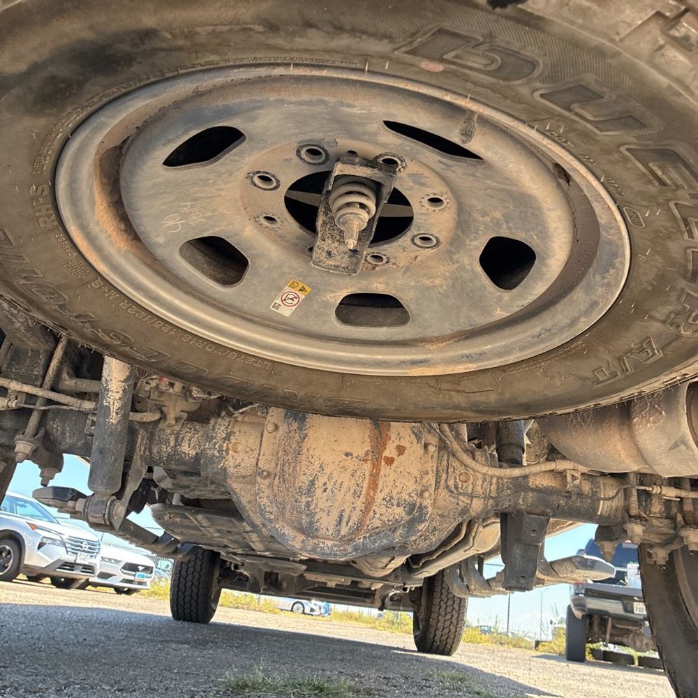 2025 Ford F-250 Super Duty XLT