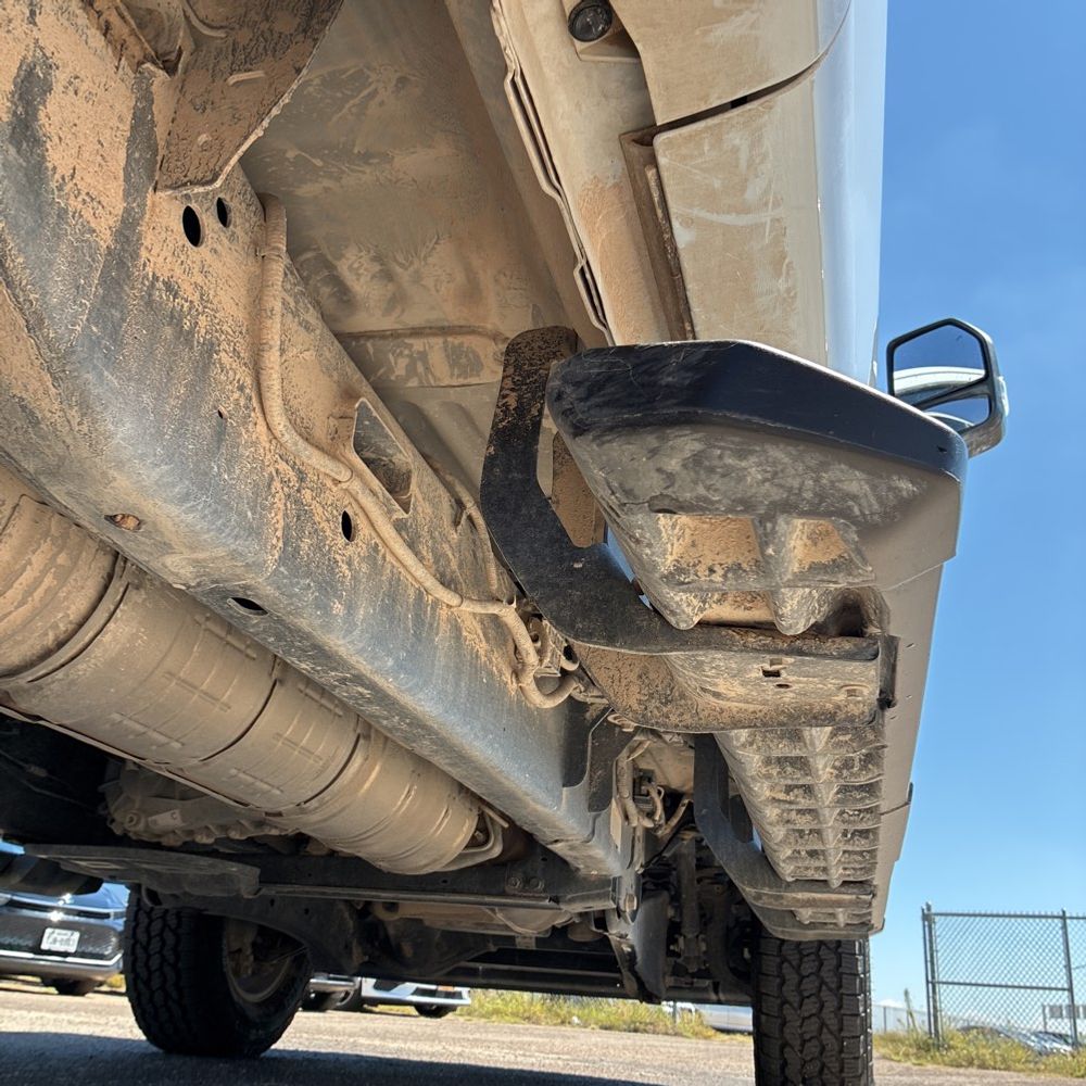 2025 Ford F-250 Super Duty XLT