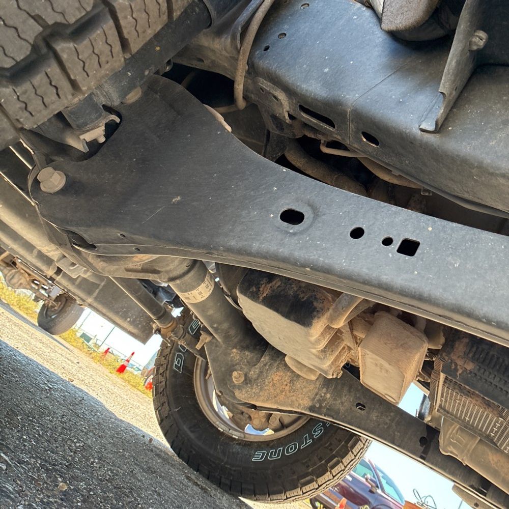 2025 Ford F-250 Super Duty XLT