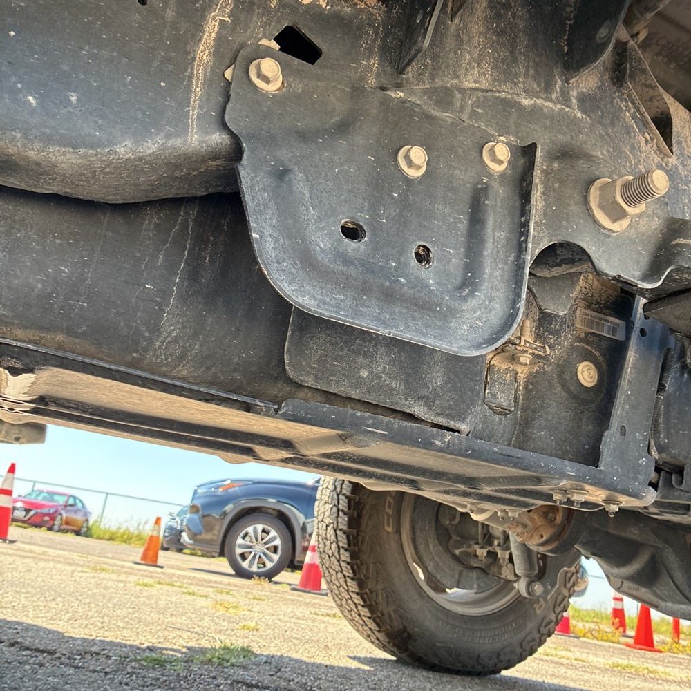 2025 Ford F-250 Super Duty XLT