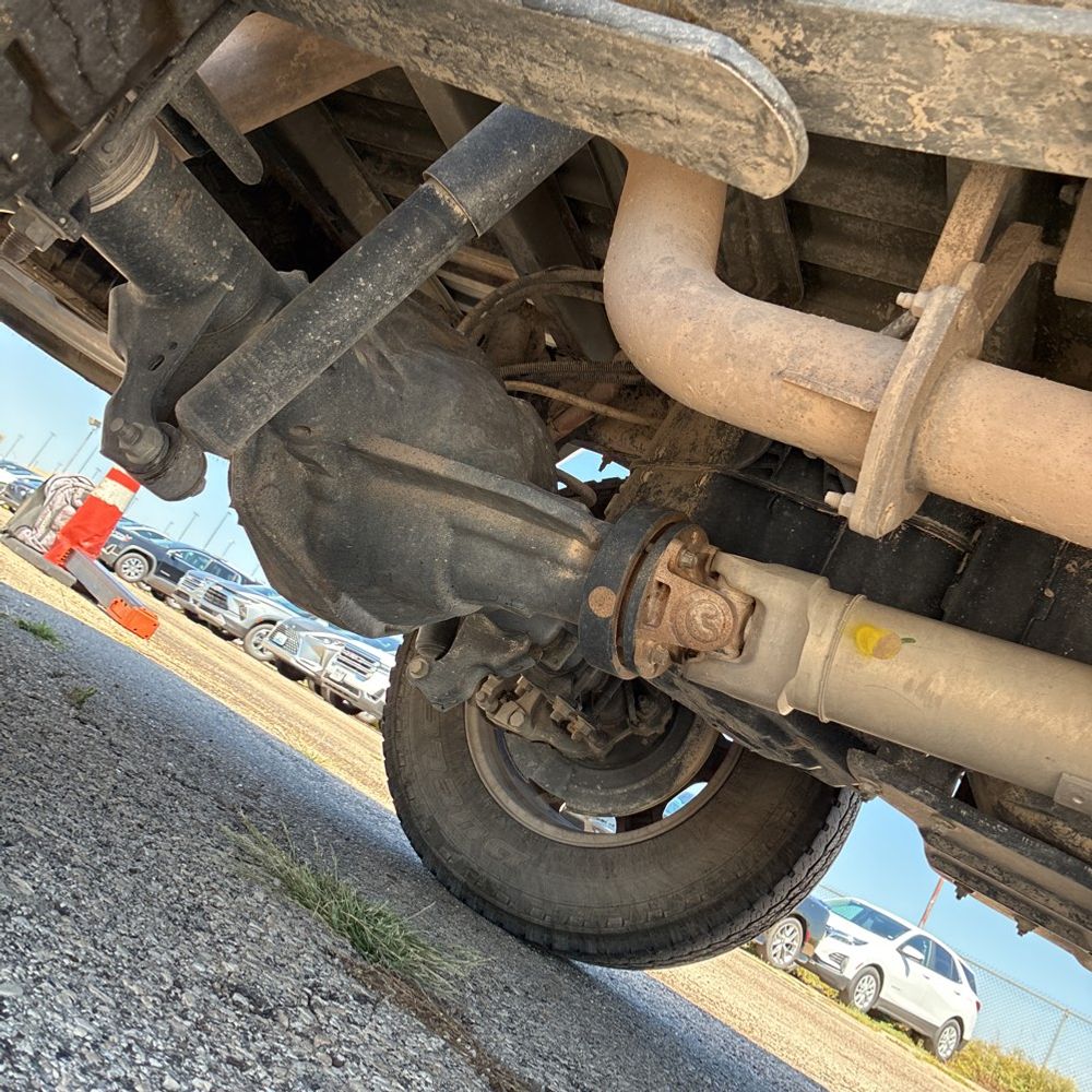 2025 Ford F-250 Super Duty XLT