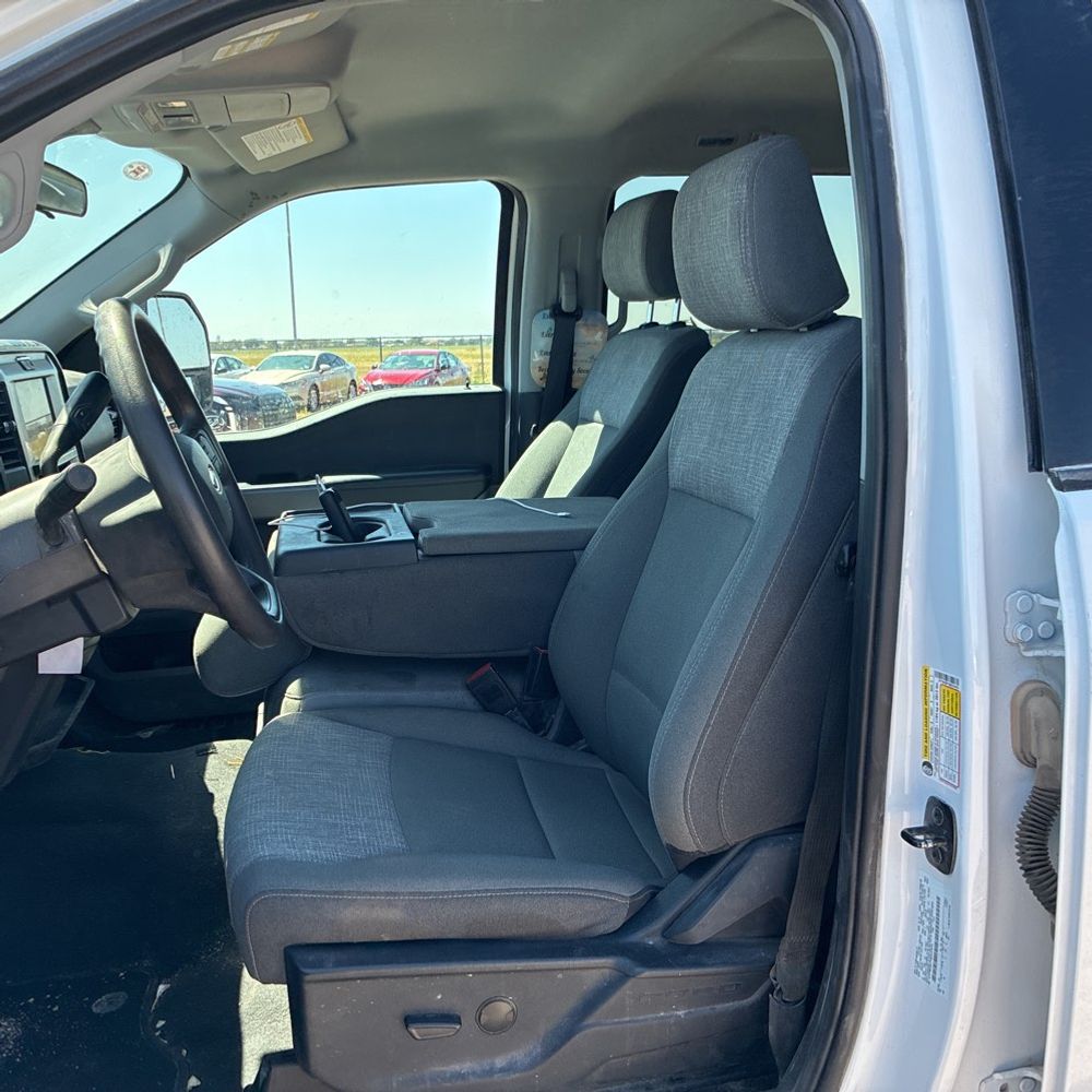 2025 Ford F-250 Super Duty XLT