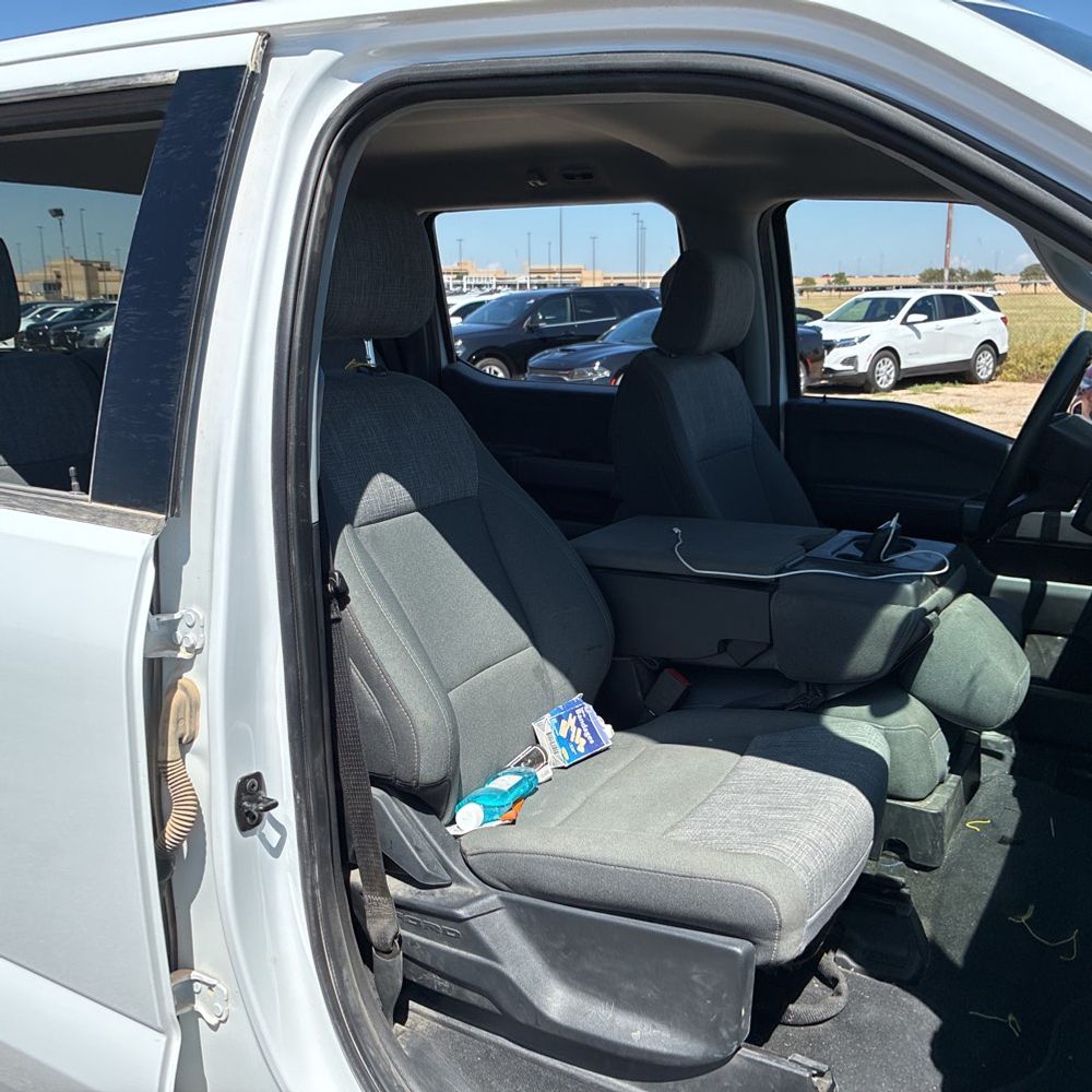 2025 Ford F-250 Super Duty XLT