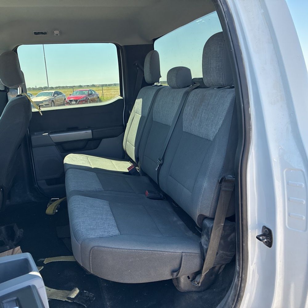 2025 Ford F-250 Super Duty XLT